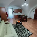 別荘 La Culla Sul Mare In Centro マンフレドーニア