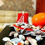 La Culla Sul Mare In Centro 別荘