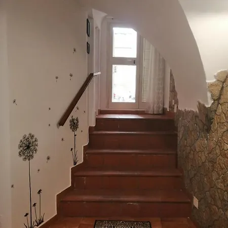 Prázdninový dům La Culla Sul Mare In Centro Manfredonia