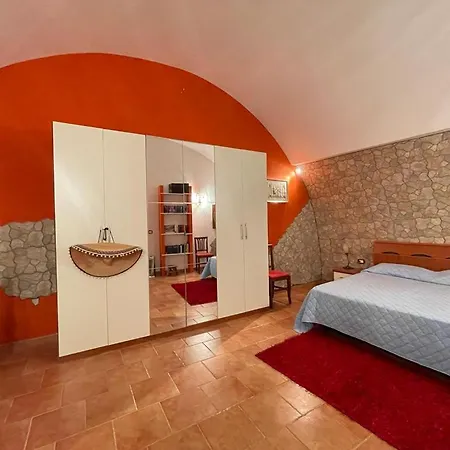 La Culla Sul Mare In Centro *