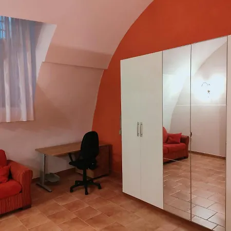 Prázdninový dům La Culla Sul Mare In Centro *