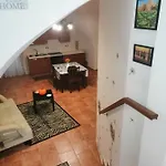 La Culla Sul Mare In Centro Semesterbostad *