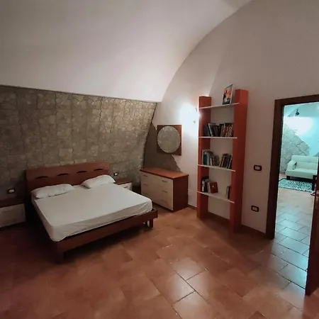 La Culla Sul Mare In Centro Holiday home