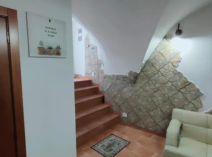 La Culla Sul Mare In Centro Casa vacanze Manfredonia