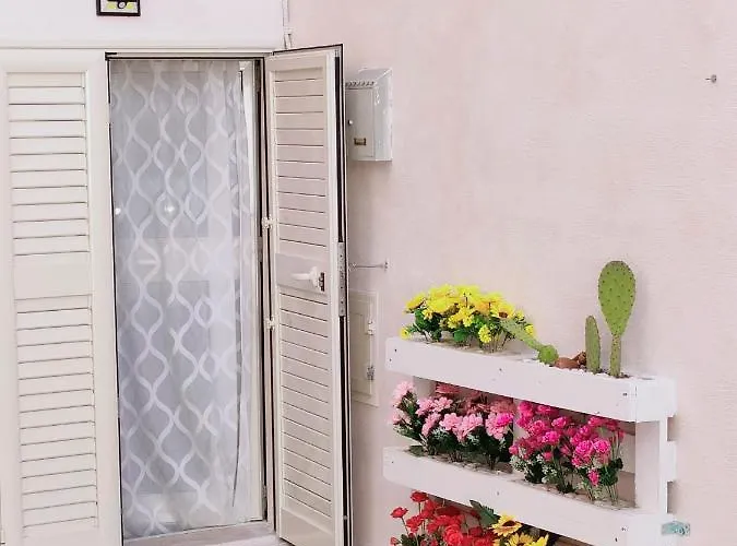 La Culla Sul Mare In Centro Casa vacanze