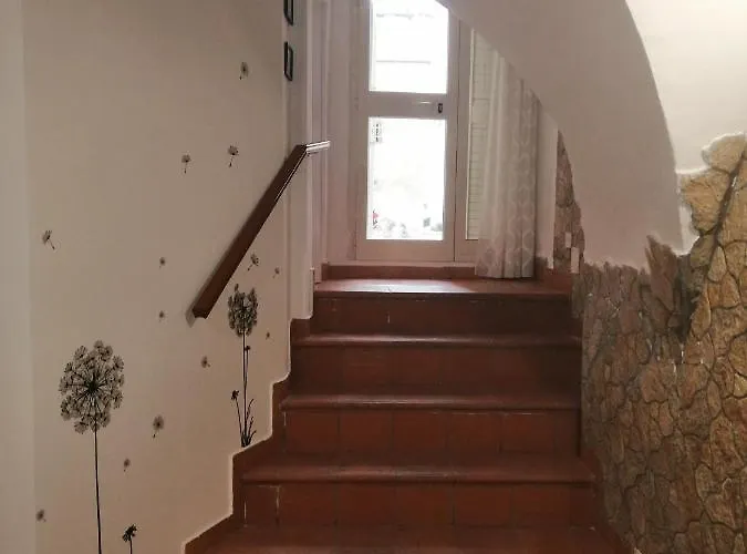 Casa vacanze La Culla Sul Mare In Centro Manfredonia