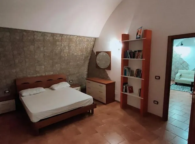 La Culla Sul Mare In Centro Casa vacanze