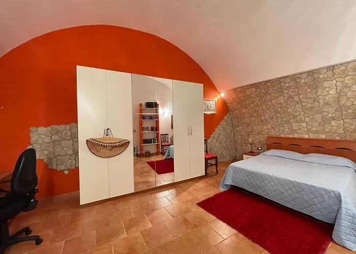 La Culla Sul Mare In Centro *