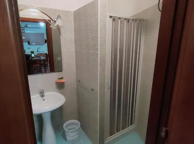 La Culla Sul Mare In Centro Casa vacanze Manfredonia