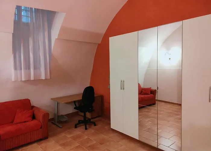 Casa vacanze La Culla Sul Mare In Centro *
