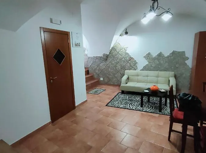 La Culla Sul Mare In Centro Casa vacanze Manfredonia